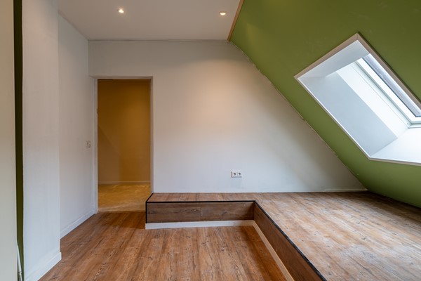 Medium property photo - Maasdijk 29, 4284 VB Rijswijk (Nb)